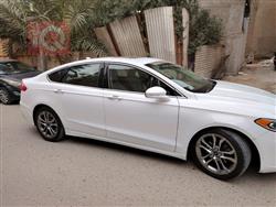 فورد فيوجن